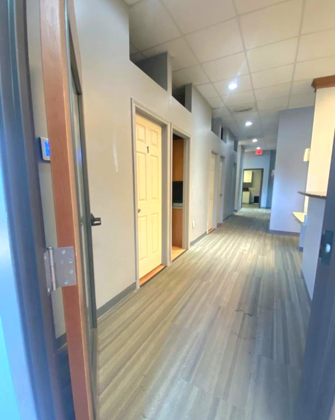 Clinic photo