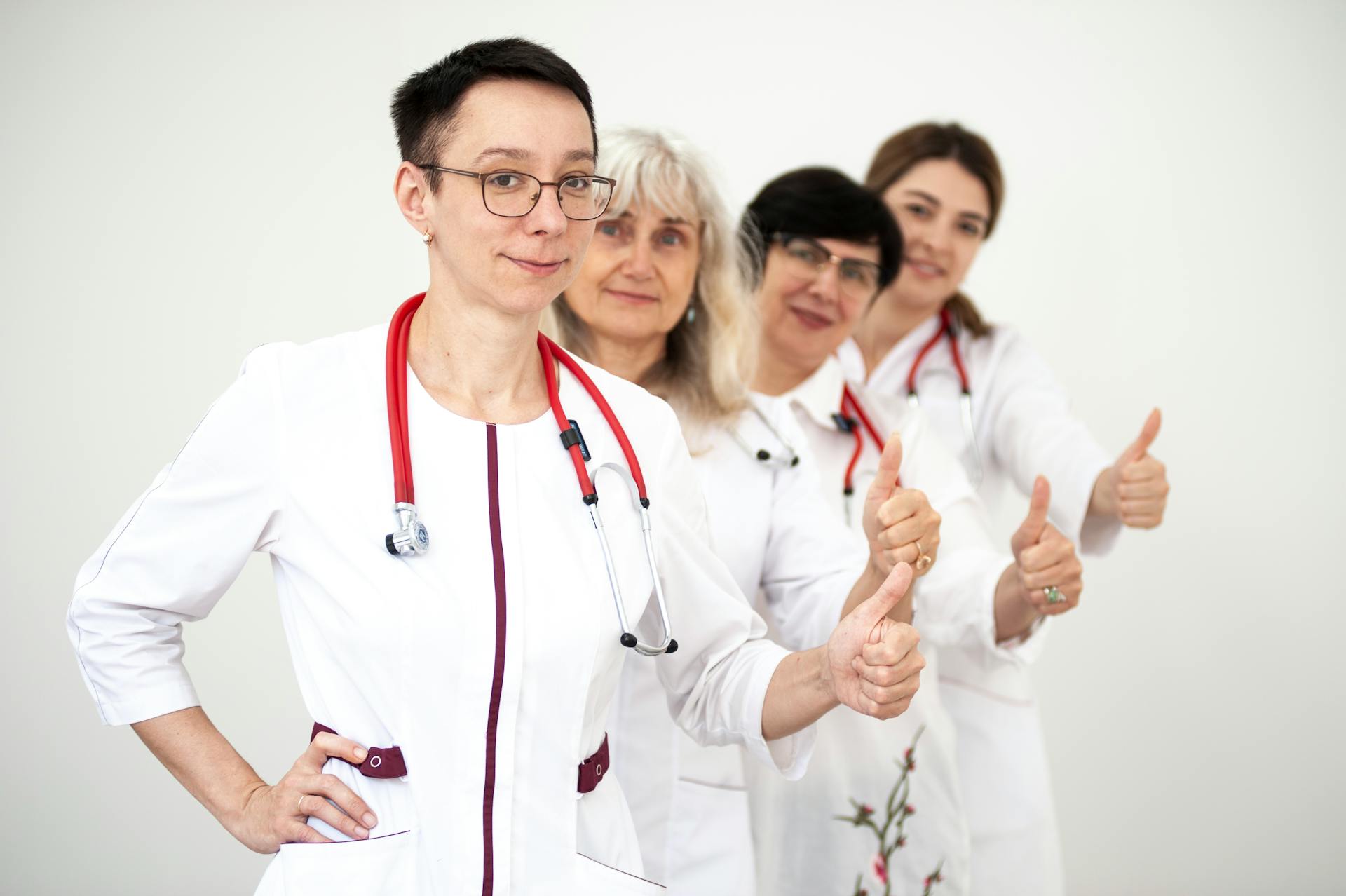 Medical team